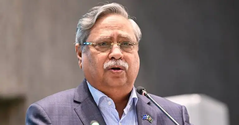 রাষ্ট্রপতি মো. সাহাবুদ্দিন